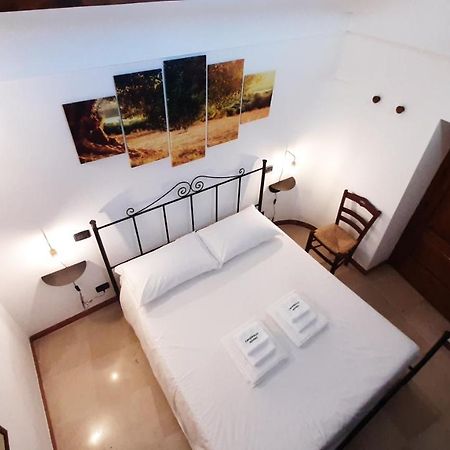 Capodigallo Holiday Trullo Monte Santo 阿尔贝罗贝洛 外观 照片