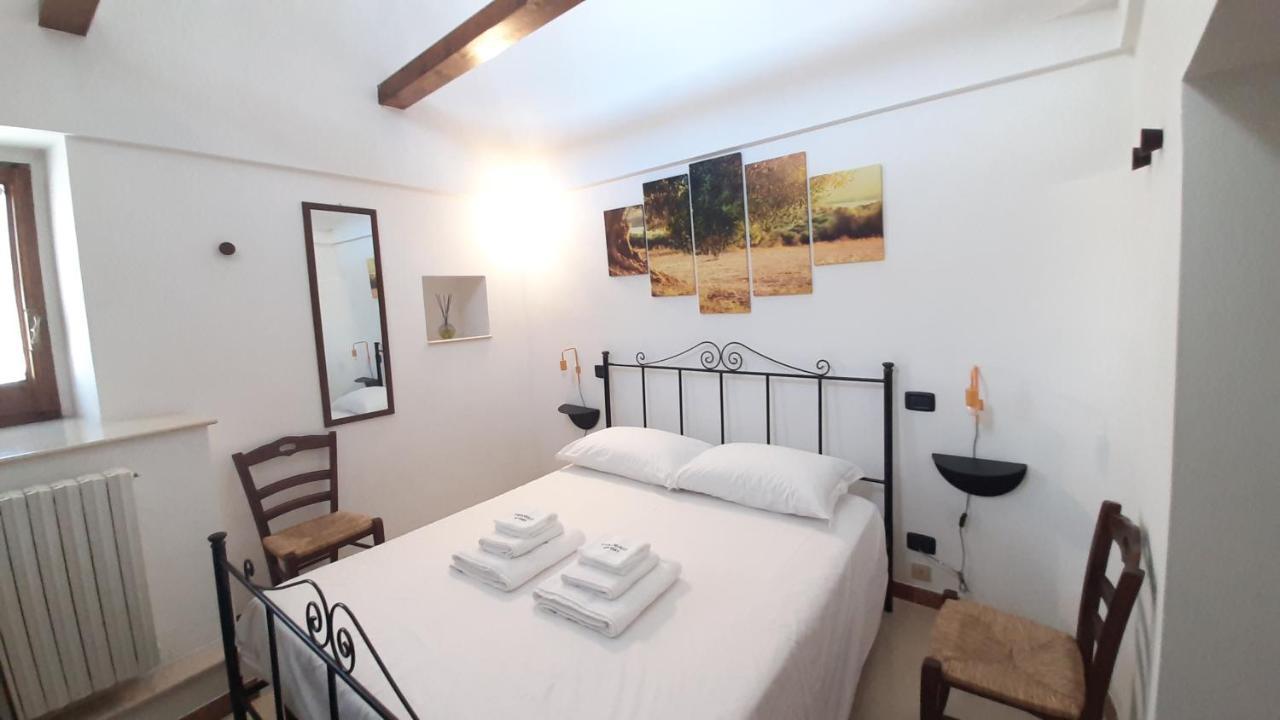 Capodigallo Holiday Trullo Monte Santo 阿尔贝罗贝洛 外观 照片